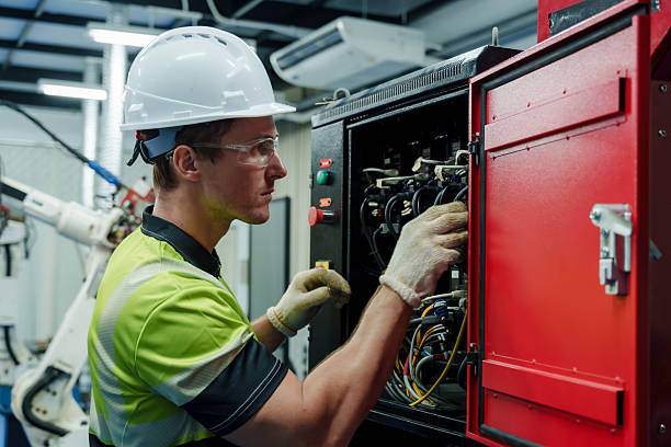 24/7 Emergency Electrical Inspection experts in Ketchikan, AK