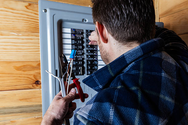 Affordable Electrical Inspection solutions in Ketchikan, AK